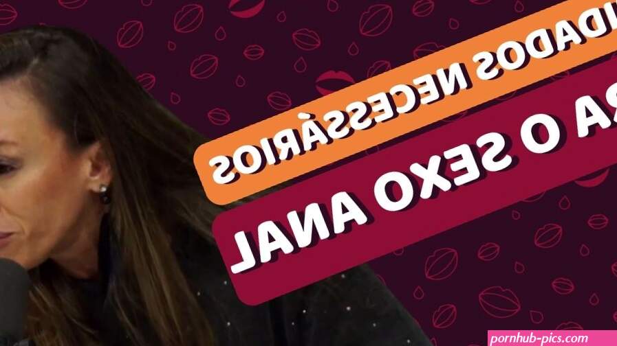 Conheça os cuidados no sexo anal