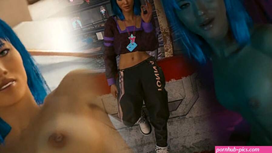 Cyberpunk 2077 Sex Scenes Airi Okawa Sex Collection. Cyberpunk nude mod Porn game Play