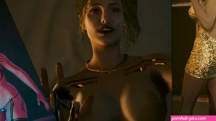 Cyberpunk 2077 Sex Scenes Brittary Hayes All Sex Full Collection. Cyberpunk nude mod Porn game Play