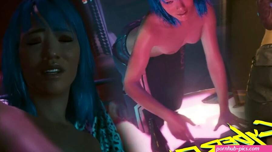 Cyberpunk 2077 Nude Mod Porn Videos: Best XXX 2026