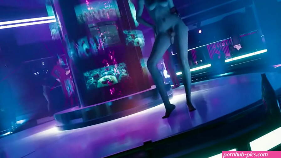 CyberPunk 2077 Club Mods