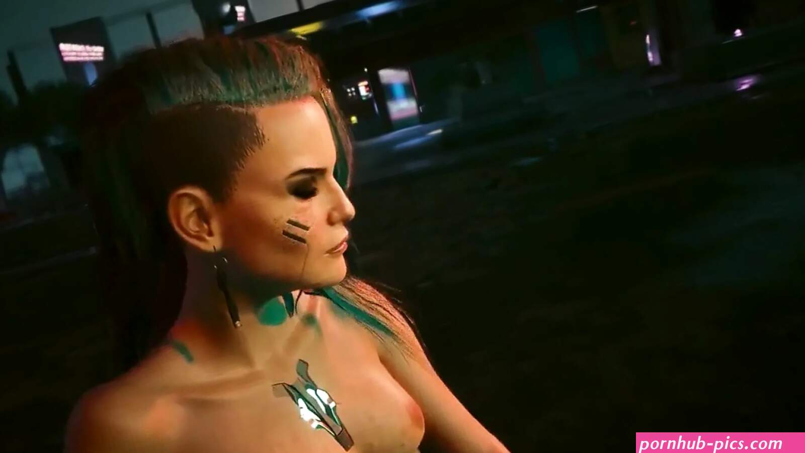 Cyberpunk 2077 Nude Mod Porn Videos: Best XXX 2026