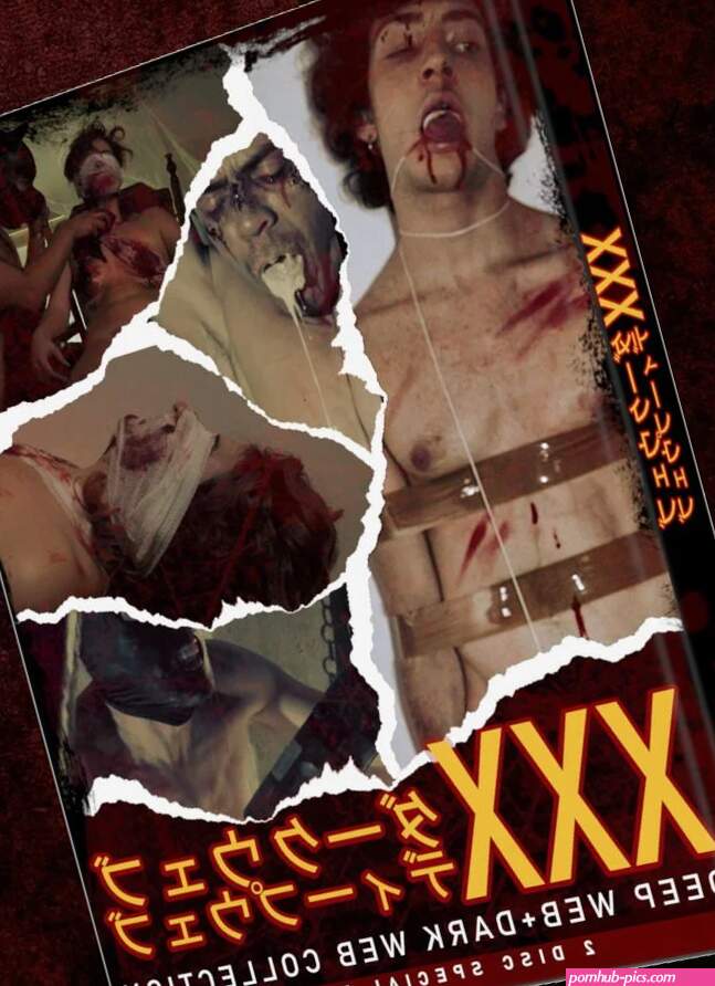 Film Review Deep Web XXX 2018 Ghouls Magazine