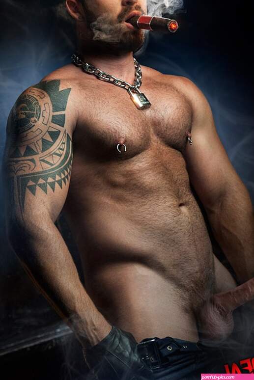 The Devils Deal Other Sordid Tales: New Gay Porn Horror