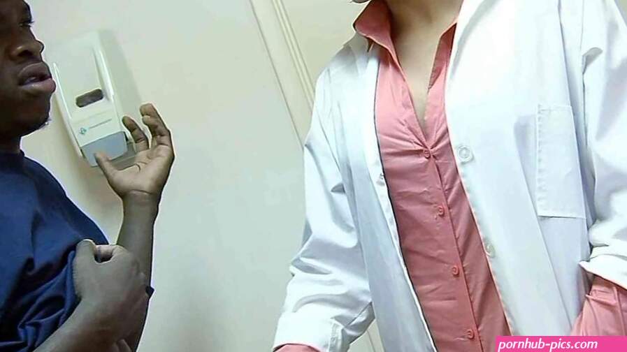 Touching By Doctor Porn Videos