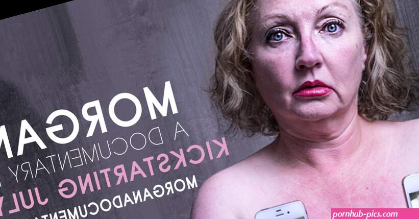 CROWDFUND PORN: Documentary Film about Morgana Muses