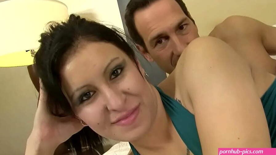 This Milf Is A Real Blowjob Expert