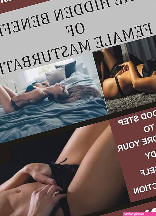 : THE HIDDEN BENEFITS OF FEMALE MASTURBATION eBook : JONES ANABEL: Kindle Store