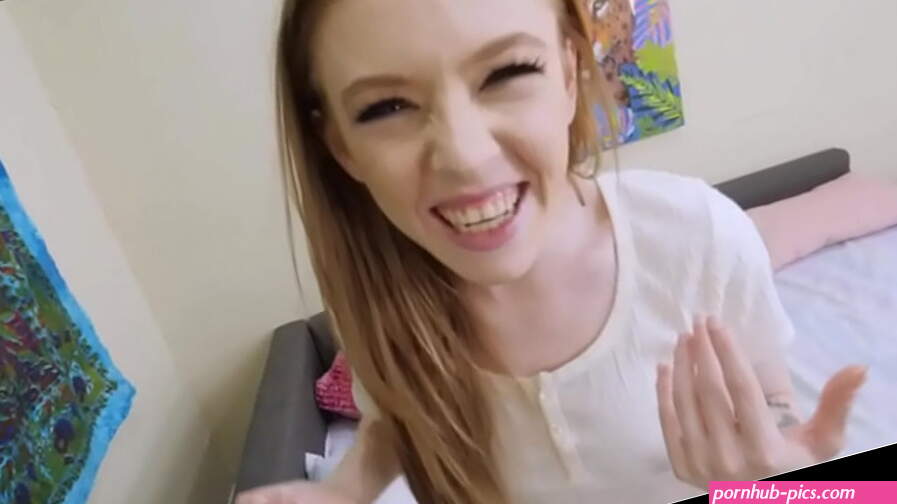 Young Tiny Teen Step Daughter Family Fucked To Multiple Orgasms By Big Dick Step Dad Before Class POV