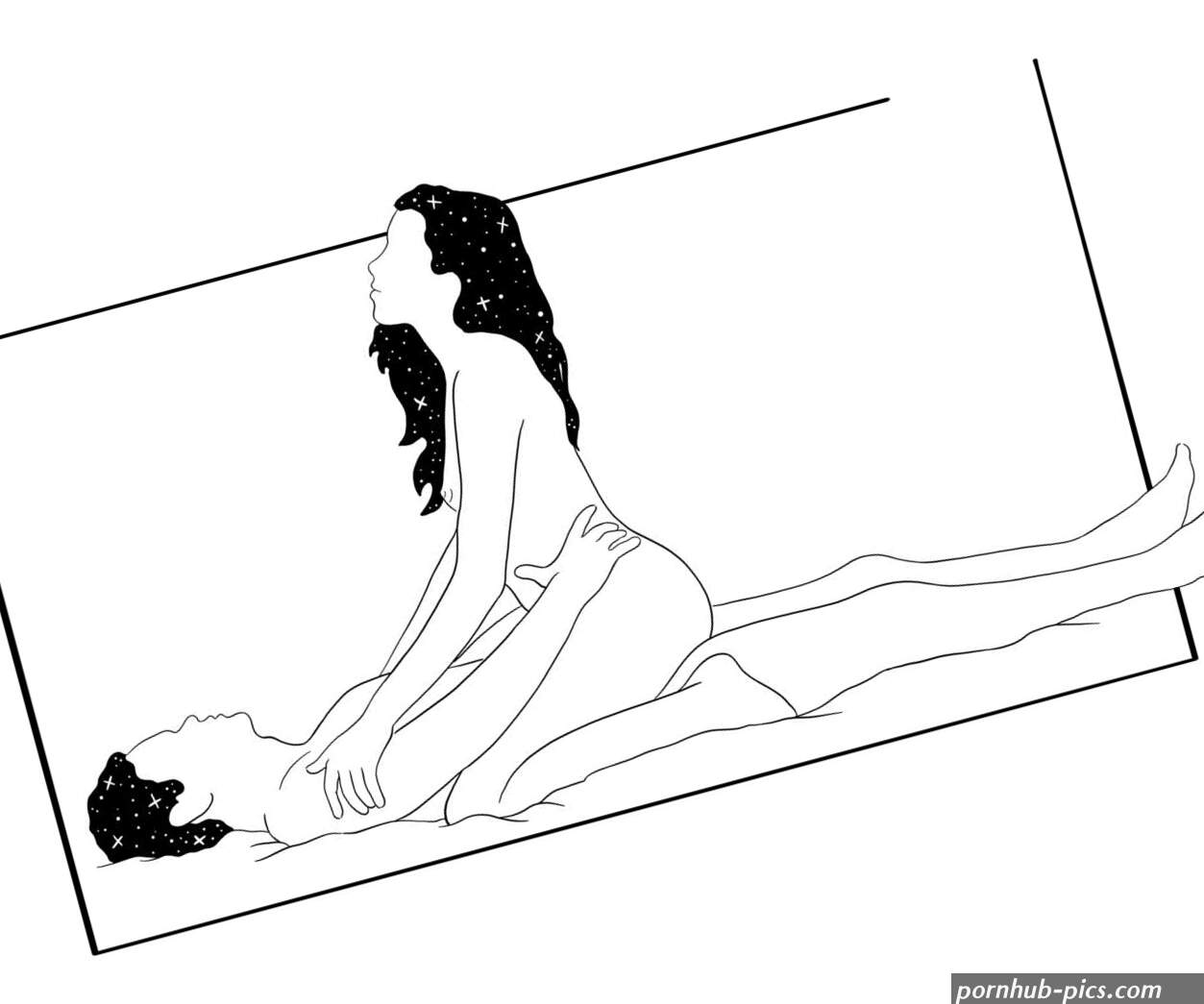 6 Of The Best Sex Positions For Her Pleasure