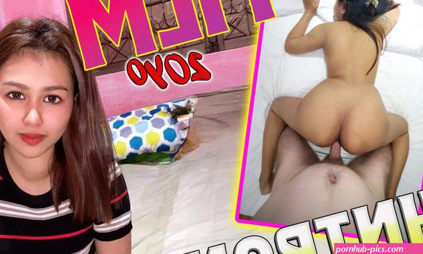 Thai Girl Next Door Fucks Her First White Dude Ever