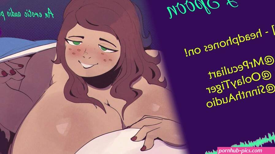 A Night With Your Big Spoon