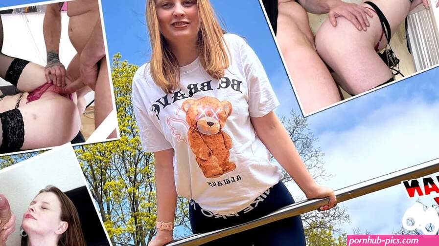 German Anal Porn Videos