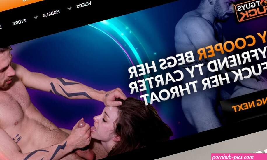 Hot Guys Fuck Reviews at Self-Lovers World