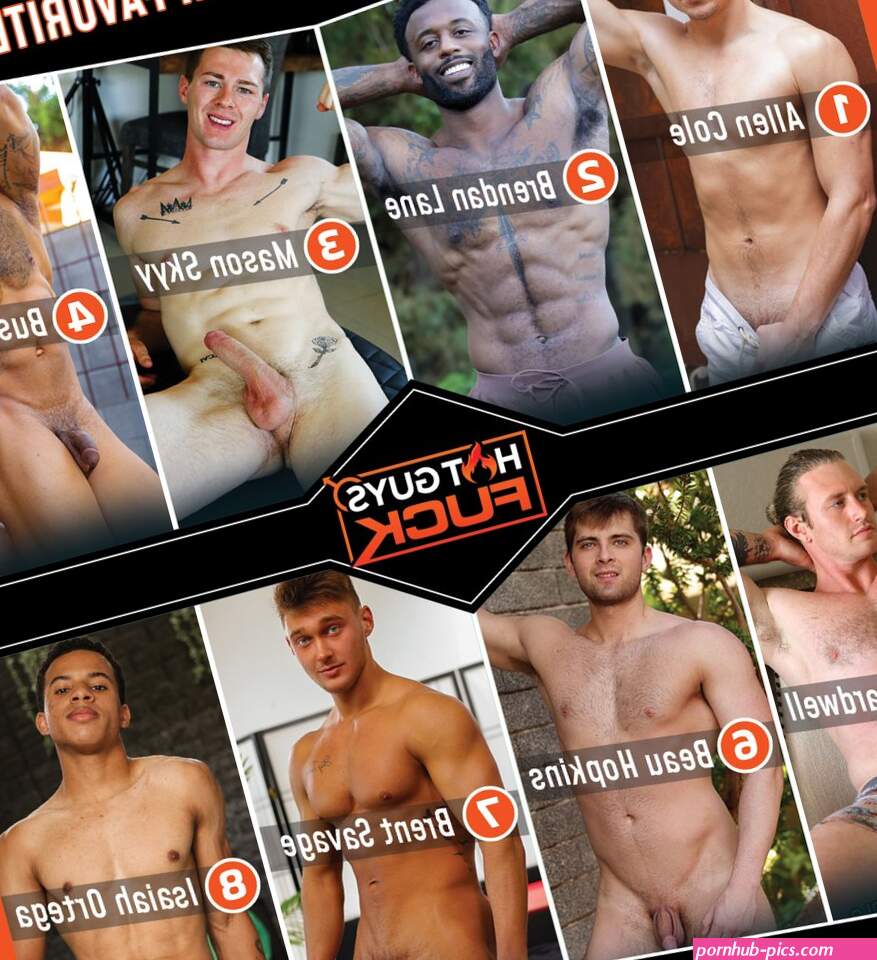 Who WINS best fuck of October?! We need YOUR votes! Help us pick our HotGuysFuck superstar of the month. Only pick one Browse ALL of our models here ---