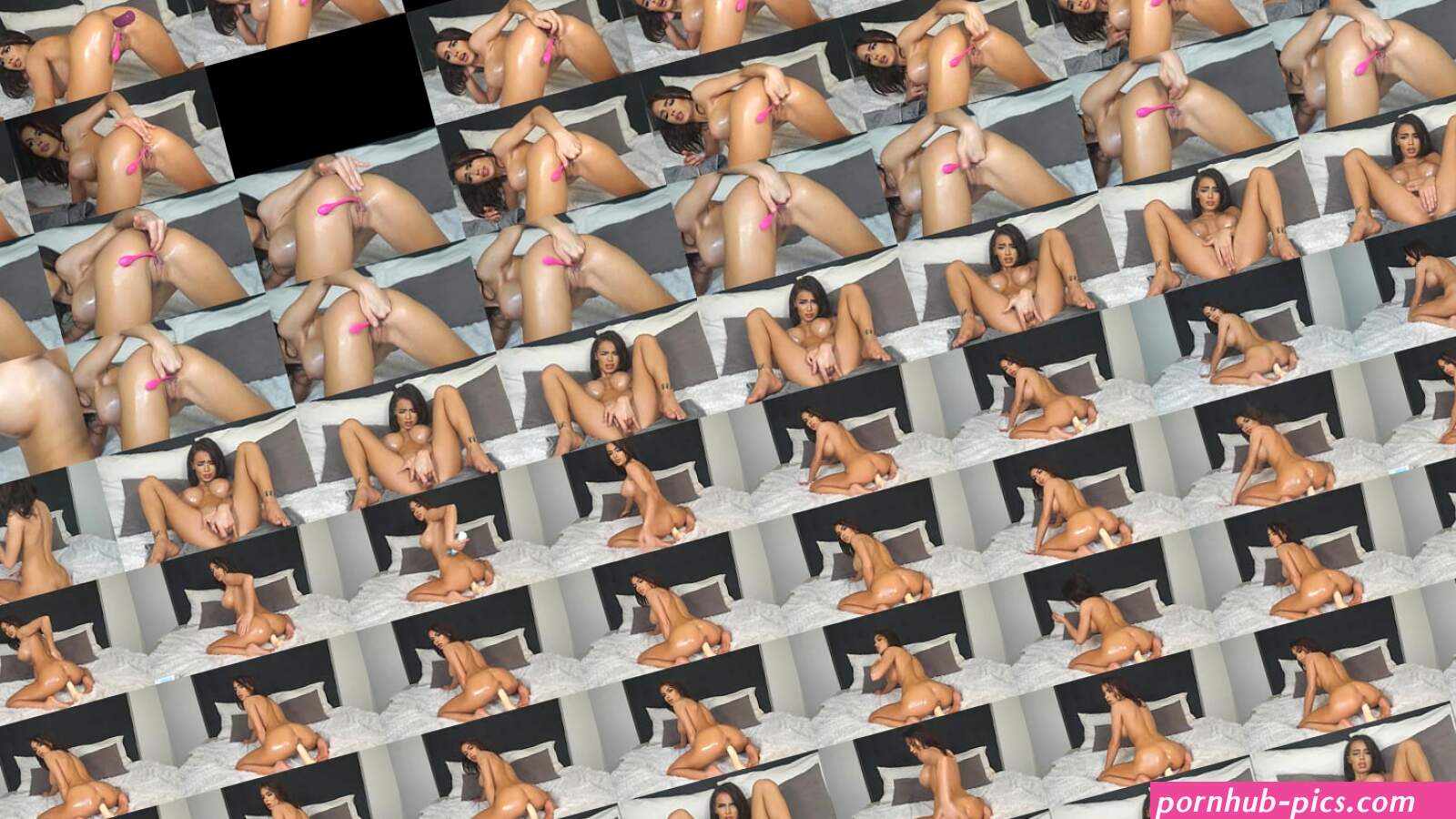 Hotbella Anal Cam
