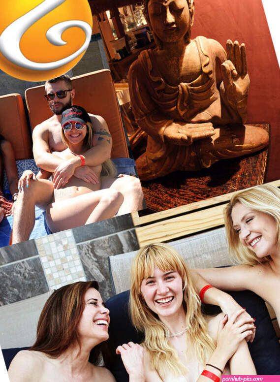 Naked Outdoors Sea Mountain Lifestyles Spa Resort Hotel
