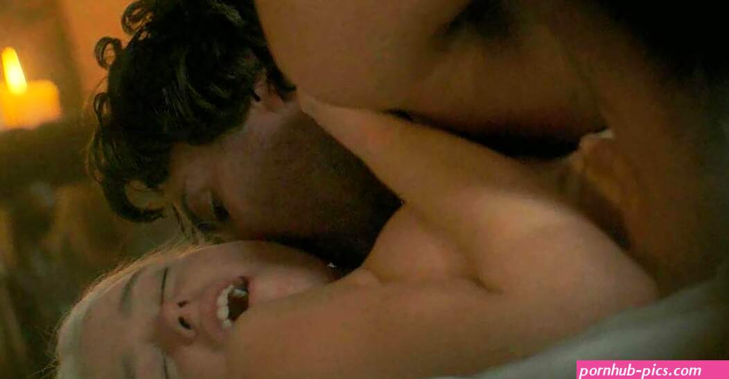 Milly Alcock Nude Sex Scenes in House of the Dragon