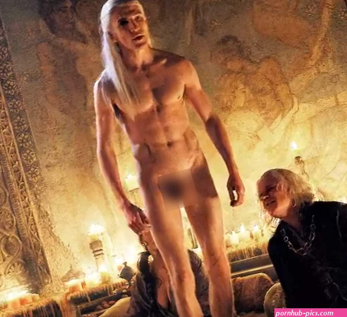 British viewers left in shock after erect penis shown in graphic House of the Dragon scene