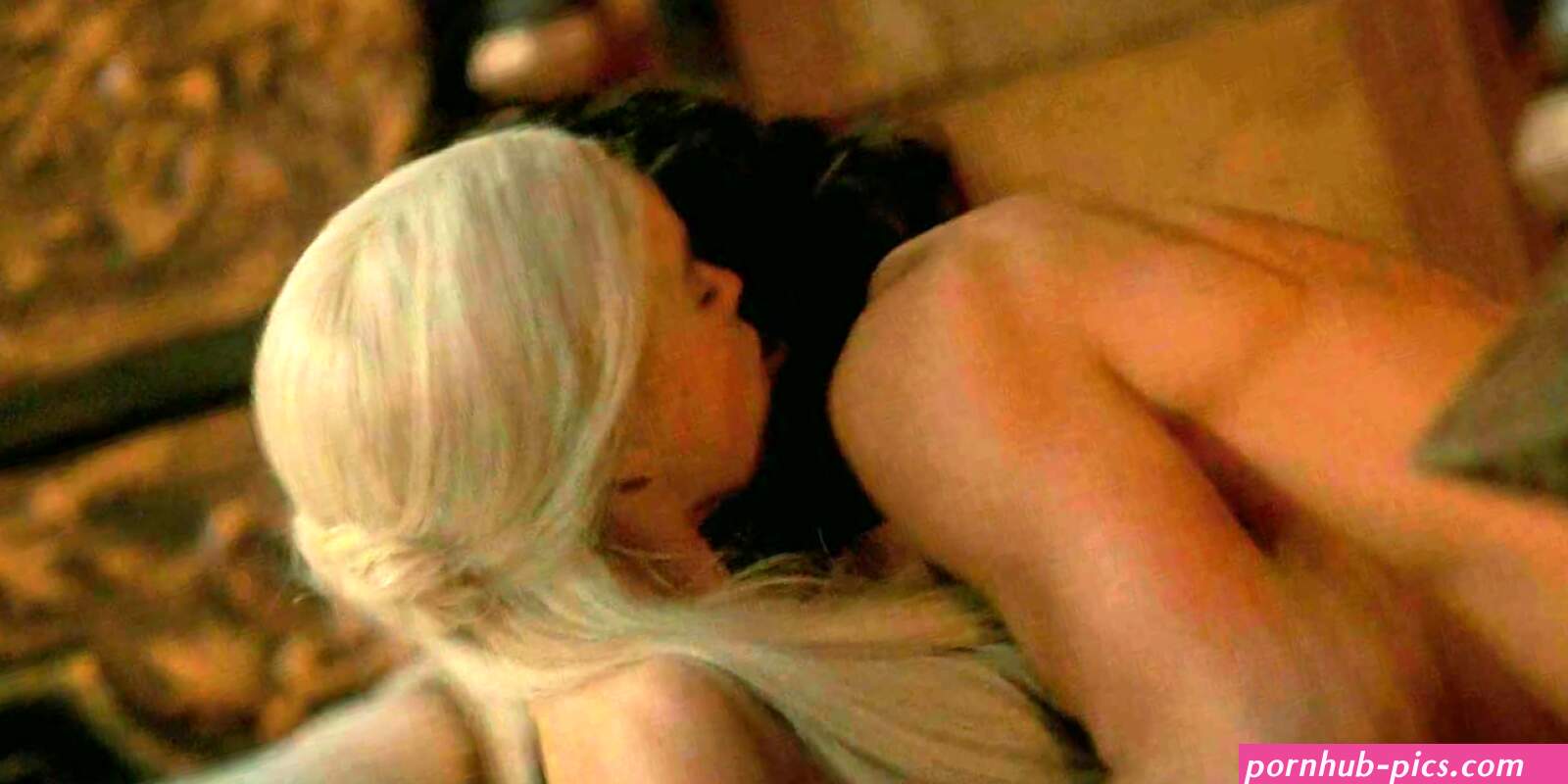 Milly Alcock Nude Sex Scenes in House of the Dragon