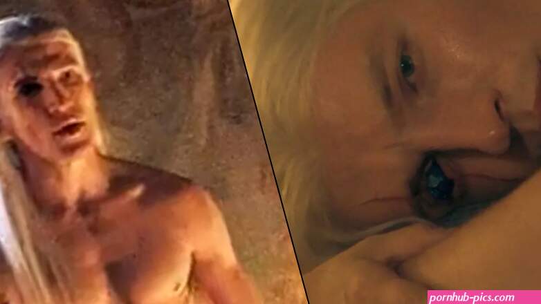 House of the Dragon star shares why he didnt wear a prosthetic during shocking penis scene