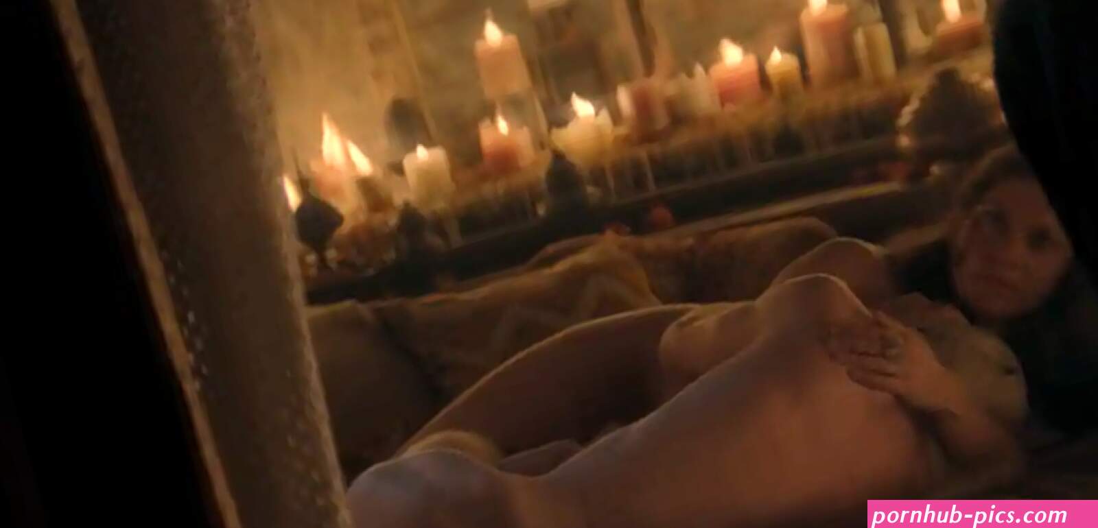 House of the Dragons big nude scene was about way more than a dick shot