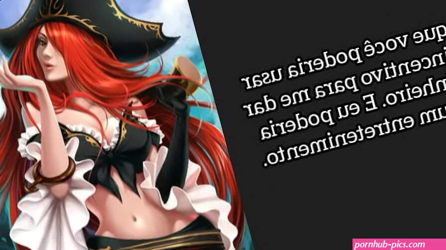 JOI HENTAI BR PT MISS FORTUNE ANAL DONNÉES HUMILIATION CBT CEI PISS PLAY FINALES ALTERNATIVESTRADUCTION