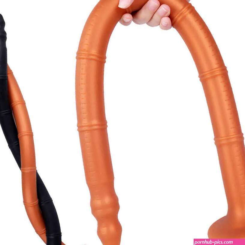Beauty Items 60cm Super Long Anal Dildo Liquid Silicone Huge Butt Plug Expander Prostate Massage Anus Vagina Dilator Adult Sexy Toys For Women From 2434