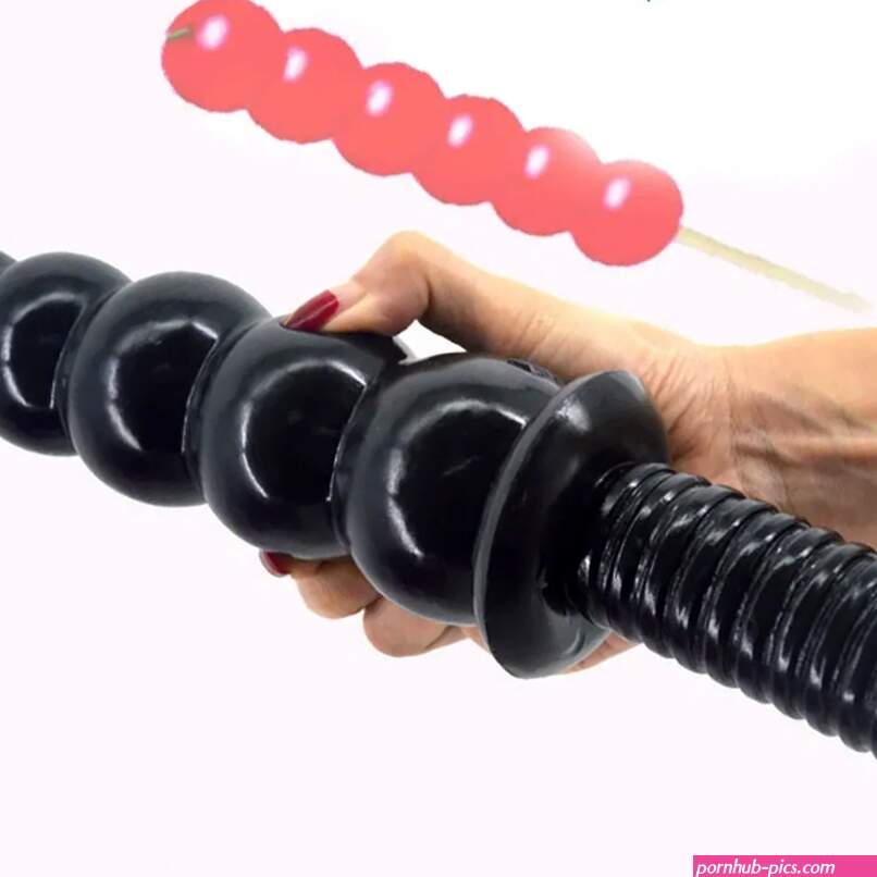 DildosDongs FAAK Anal Sex Toys Beads Dildo Big Dong... From Gou06 15.92