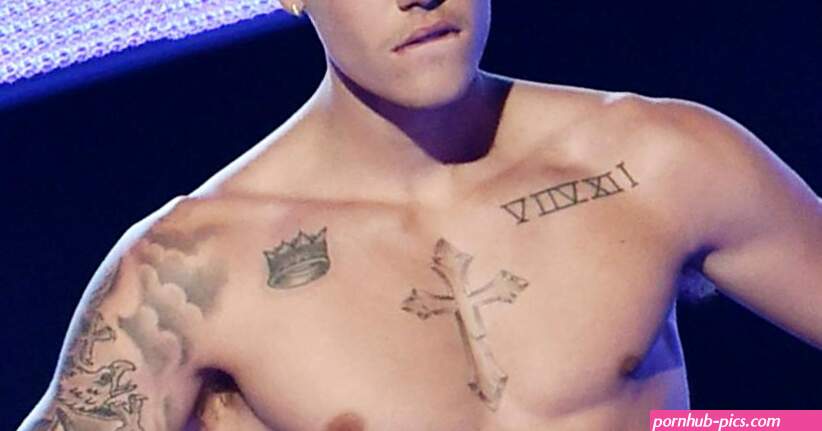 Justin Bieber Pornos Pro-Level Digital Assets 688
