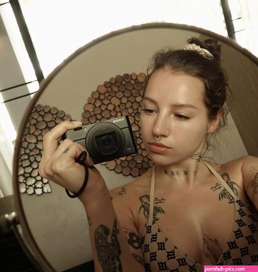 Young Leosia youngleosia Nude Leaks OnlyFans