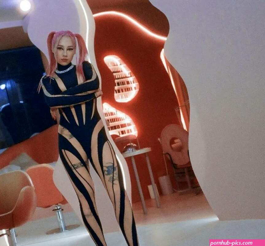 Young Leosia Nude OnlyFans Leak Picture nv82DHtGKc