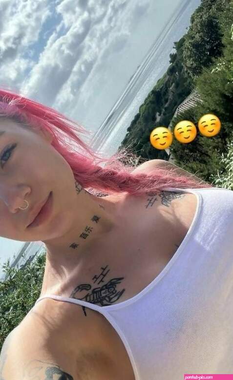 Young Leosia youngleosia Nude Leaked OnlyFans