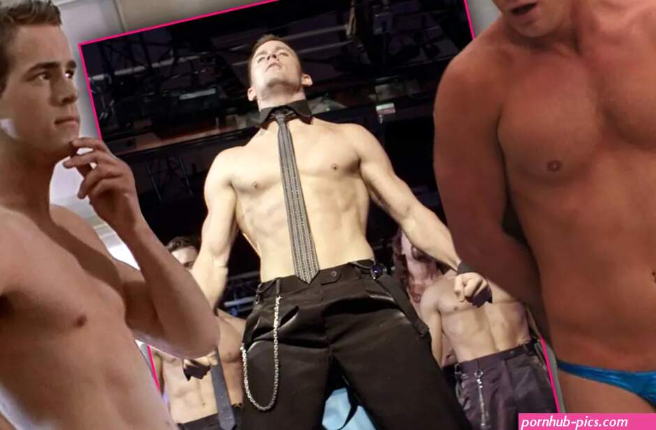 Most Searched Male Nude Stars Of 2017