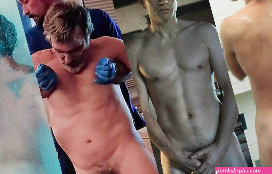 Best 15 Nude Male Celebrities of 2025
