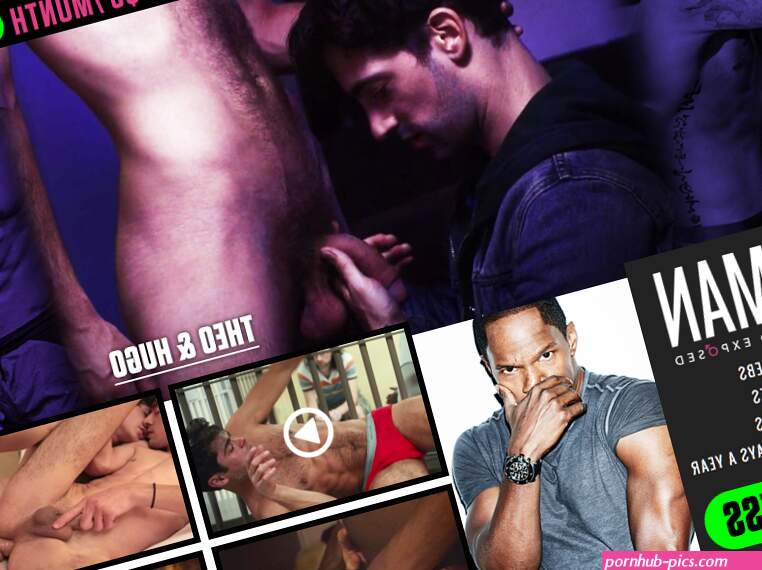 male nude celebrities