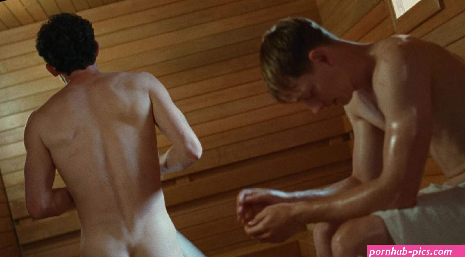 The Best Male Celebrity Butts of 2024