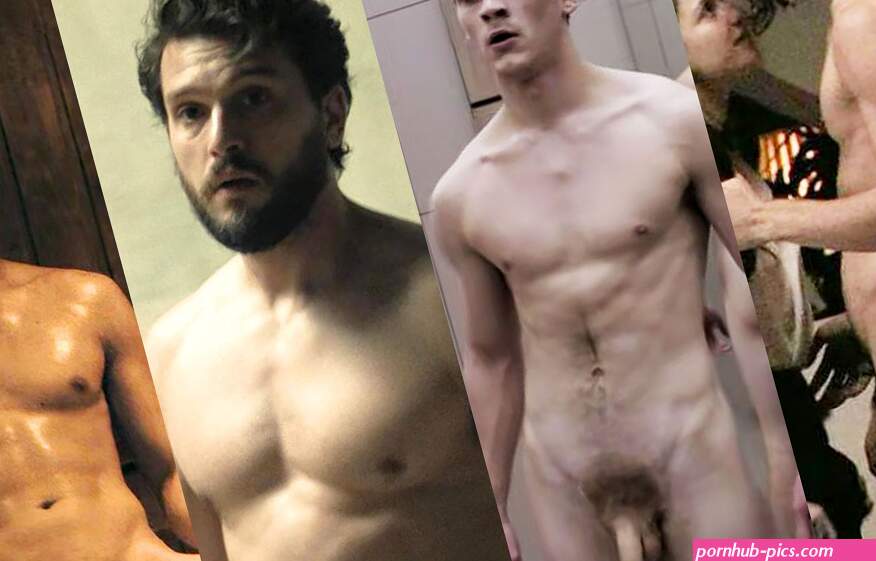RT CelebHunks: Best 10 Uncensored Nude Male Celebrity Actors in Industry Source: