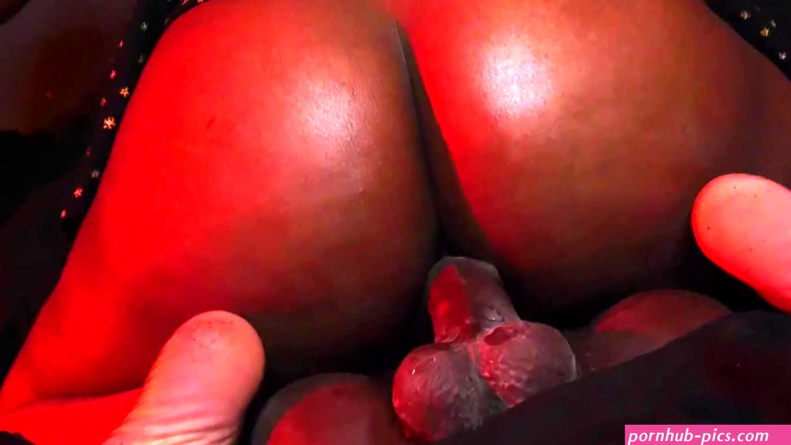 Malice Miya slowly rides a big toy cock