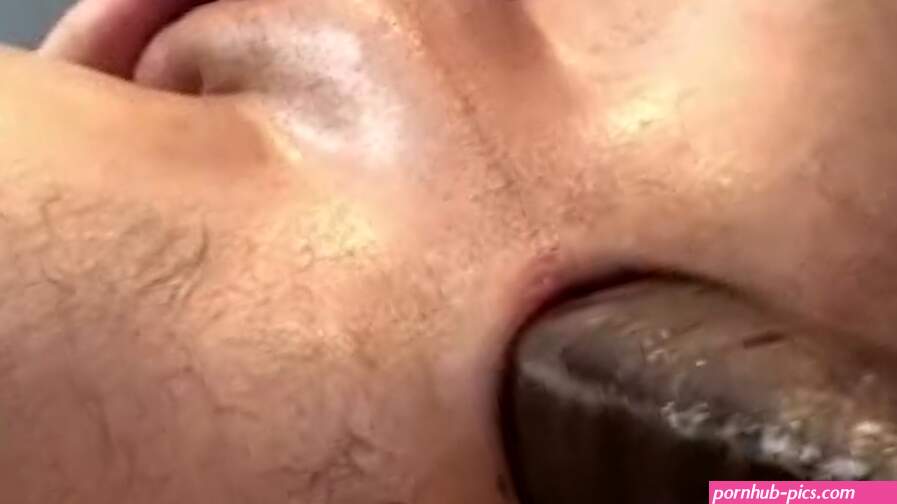 More Anal Stretching for Everyone