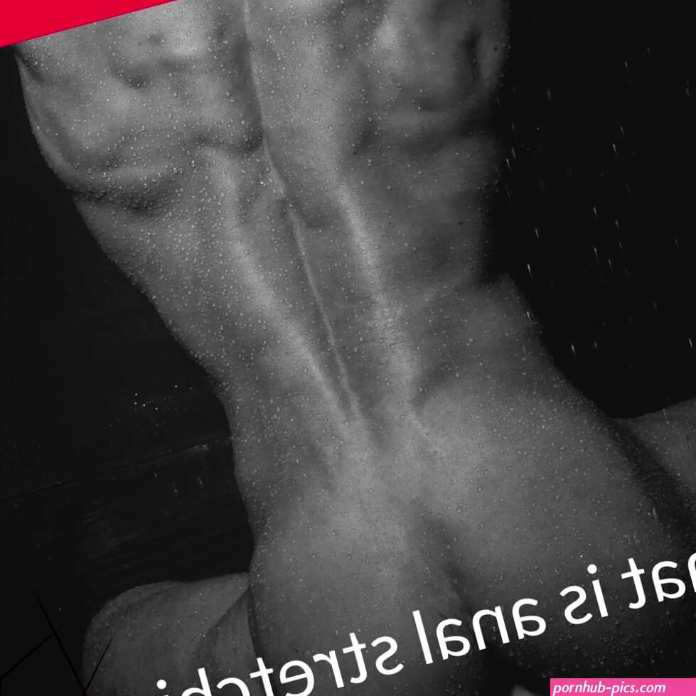 Anal Stretching Guide For Newbies