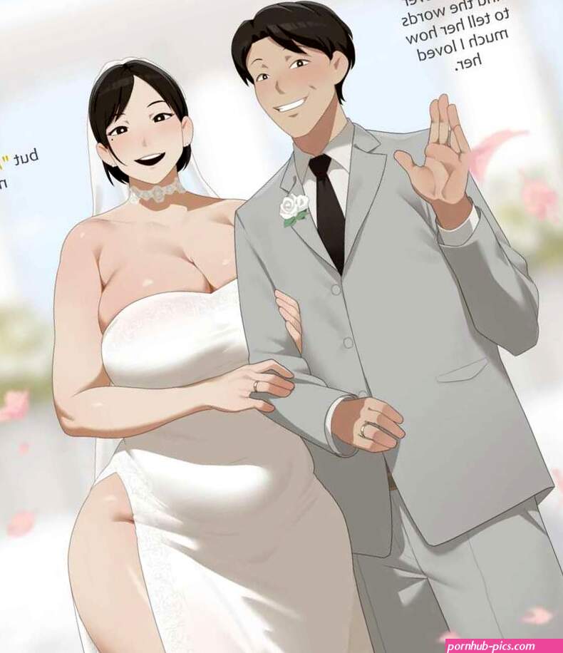 Porn comic Married Life. SORA Sex comic milf got married