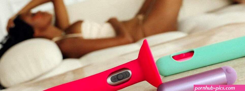The Benefits of Masturbating with Sex Toys