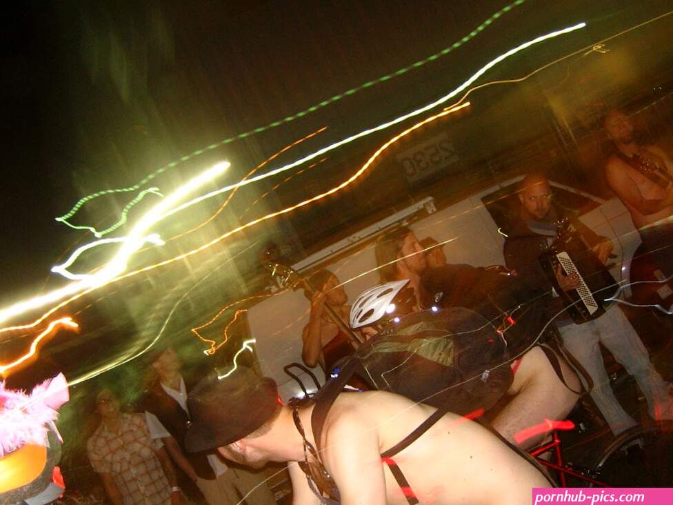 Portland observes World Naked Bike Ride every year