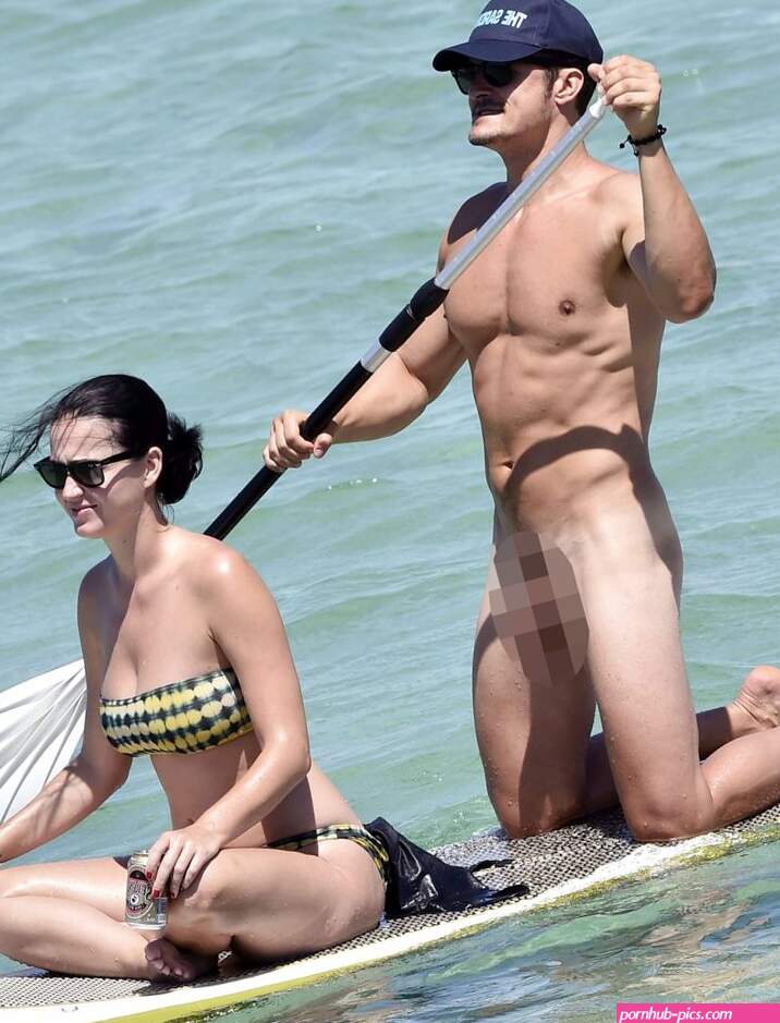 The best naked celebrity pictures