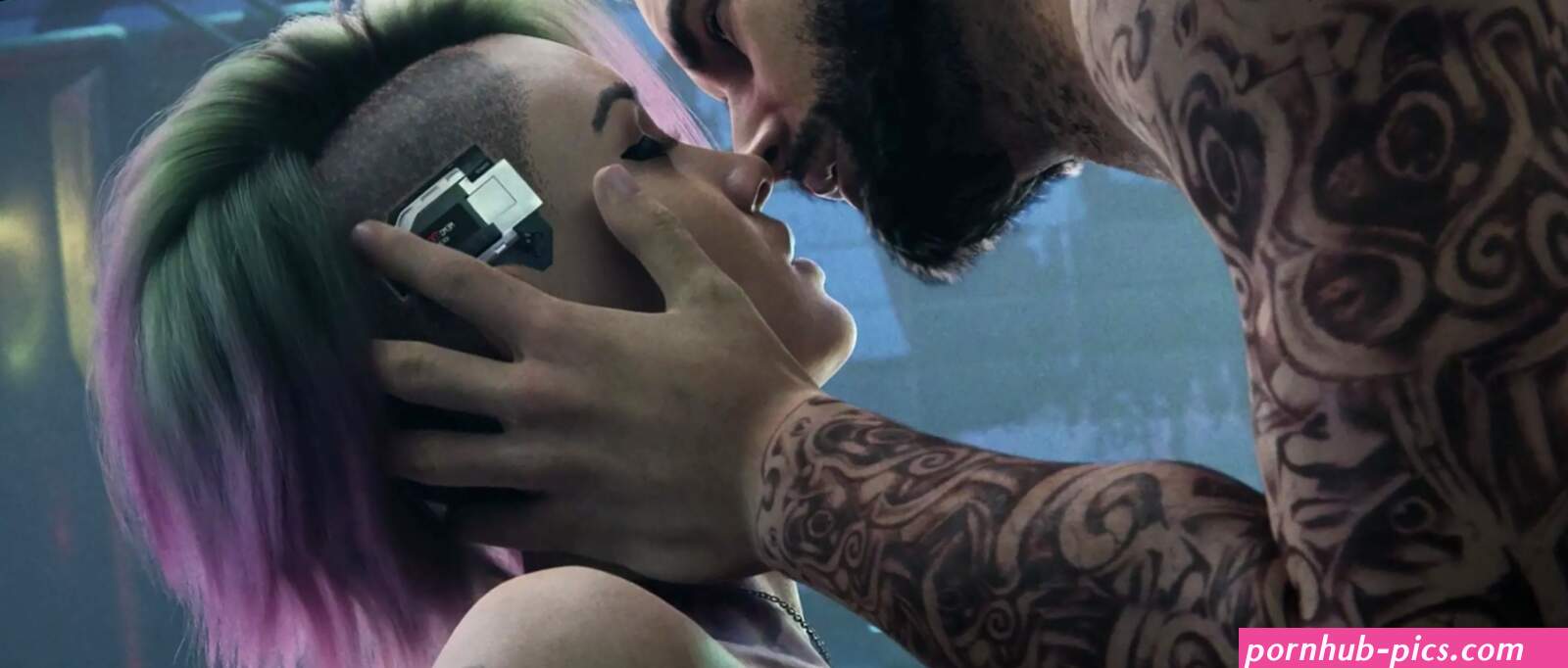 TEASERJudy AlvarezRash Nemain