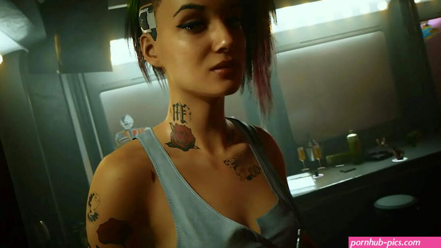 Judy Alvarez