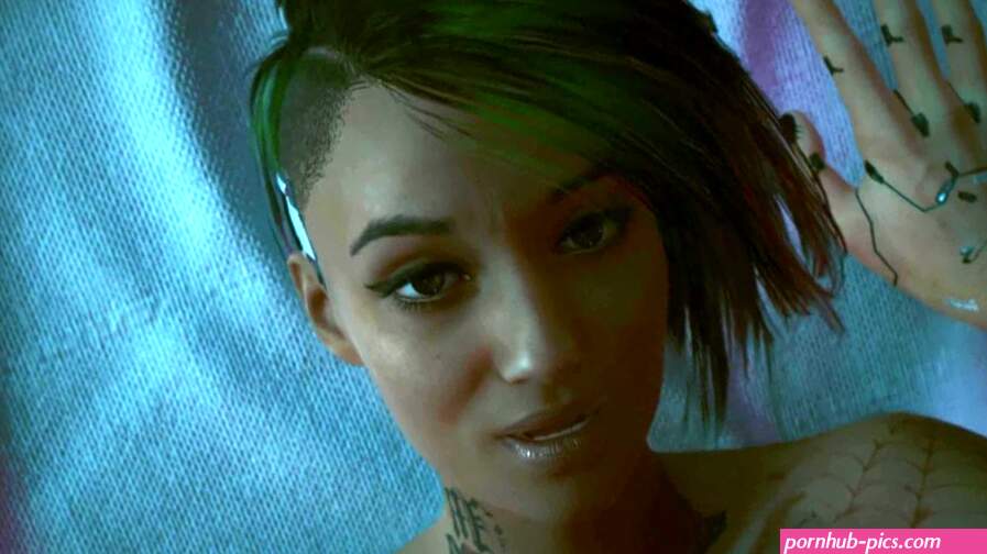 Cyberpunk 2077