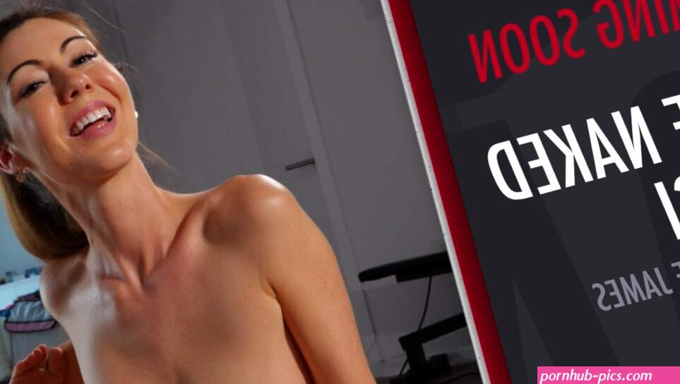 Naked News Blog