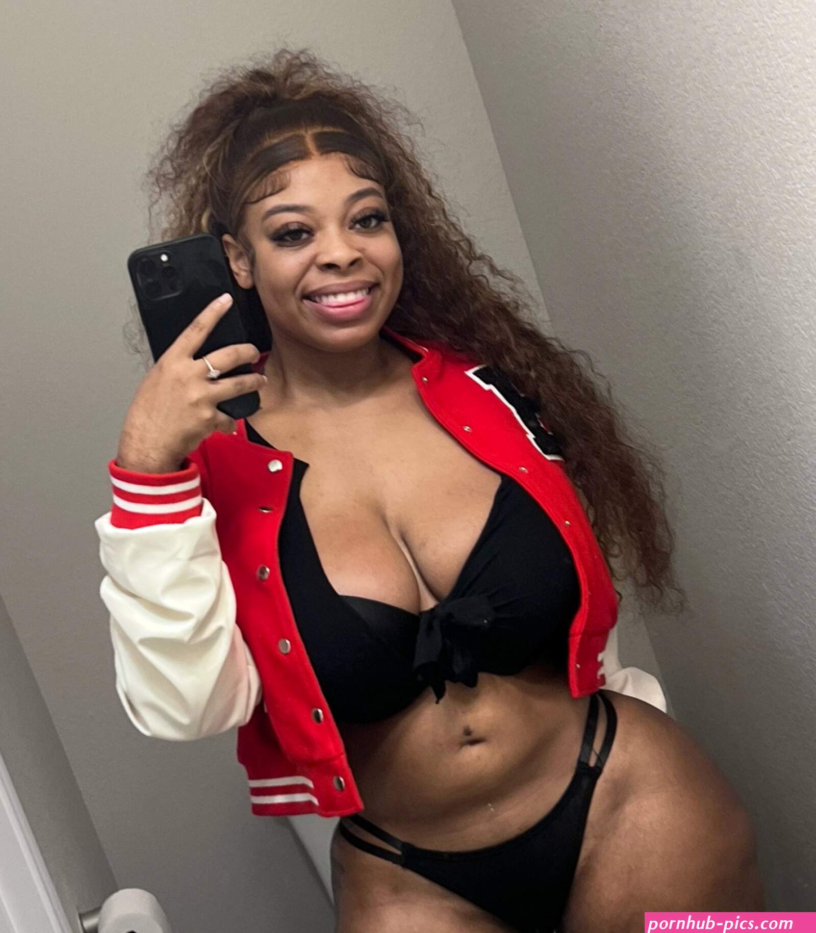 Big Nie